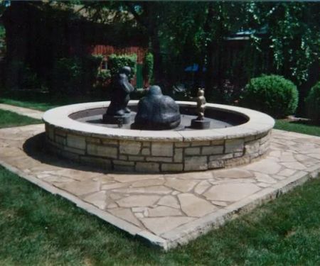 Hometown Lawn Care & Landscaping
