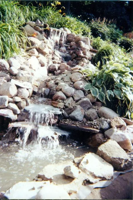 Hometown Lawn Care & Landscaping Picture 6