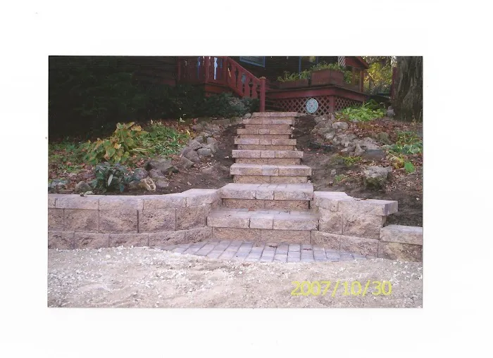 Adler Landscaping Picture 2