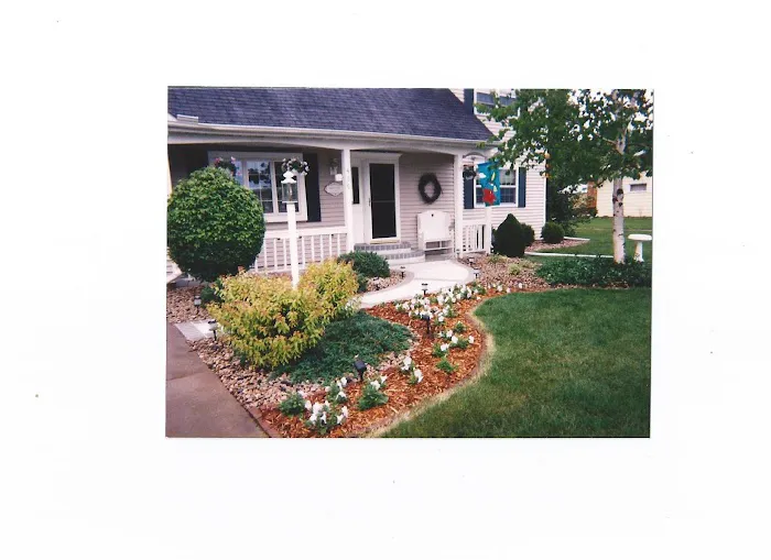 Adler Landscaping Picture 7