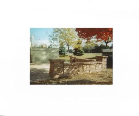 Adler Landscaping