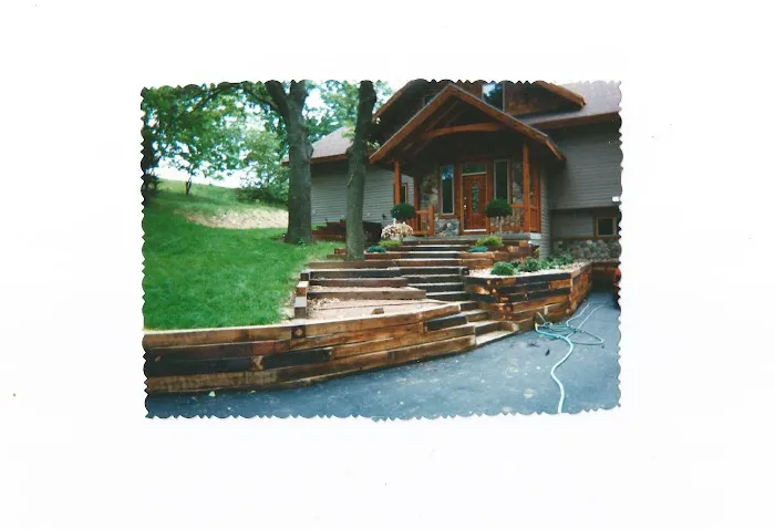 Adler Landscaping Picture 5