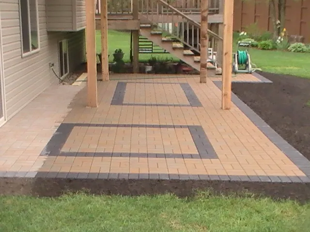 Adler Landscaping Picture 9