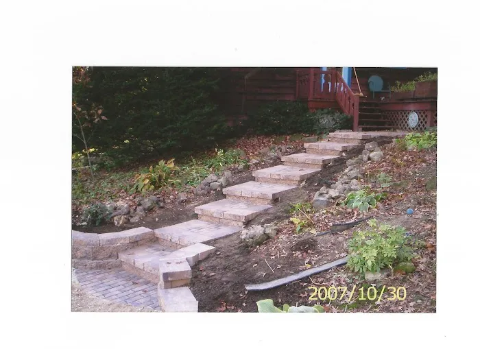 Adler Landscaping Picture 10