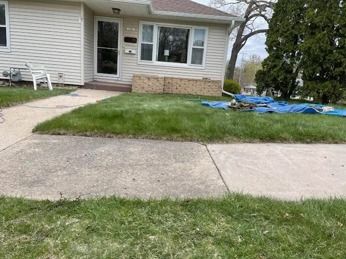 Stars And Stripes Lawncare Picture 4