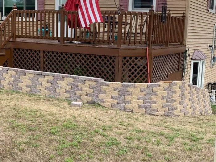 Stars And Stripes Lawncare Picture 6