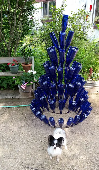 Bottle Tree Creations by Jerry Swanson Picture 5