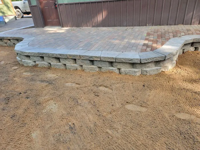 Yard boss llc Picture 5