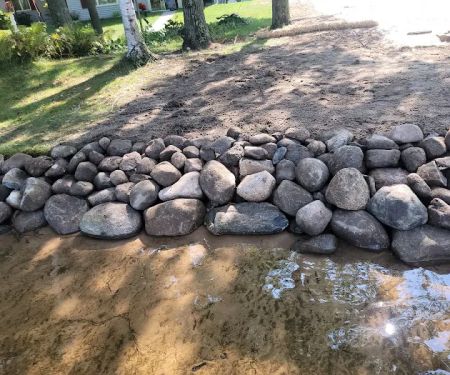 Yard boss llc