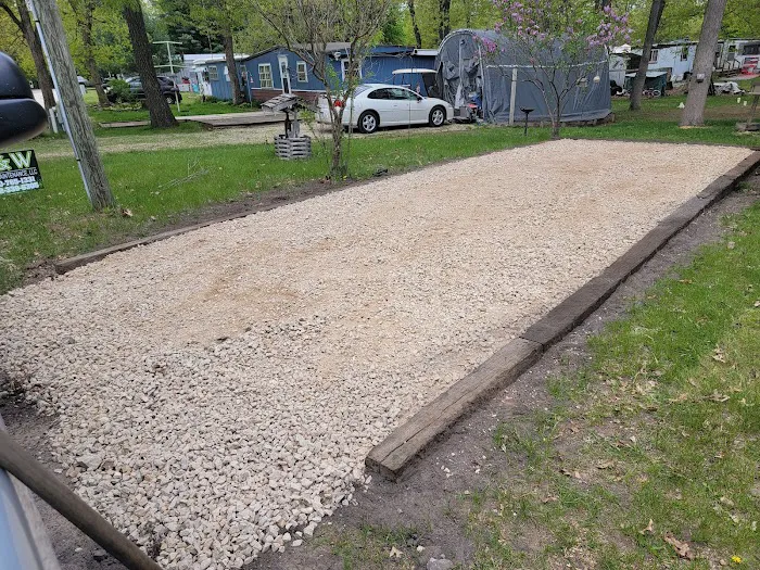 Yard boss llc Picture 7