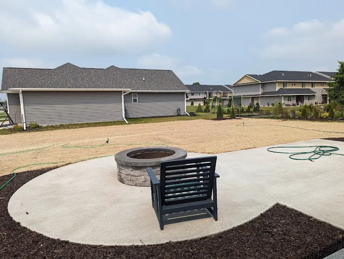 Wildflower Landscapers LLC Picture 4