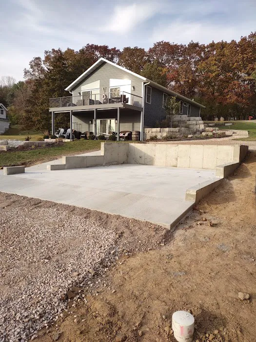 Legends Landscaping and Excavating LLC Picture 3
