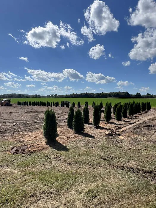Legends Landscaping and Excavating LLC Picture 2