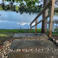 Legends Landscaping and Excavating LLC ico