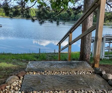 Legends Landscaping and Excavating LLC