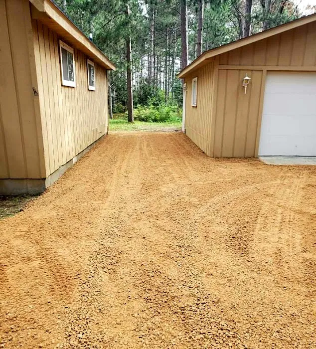 K & L Gravel and Dirt Works Picture 5