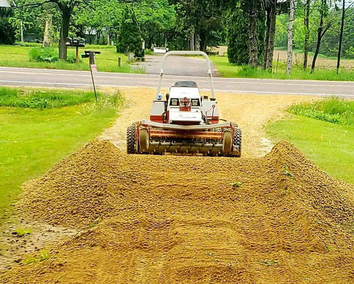 K & L Gravel and Dirt Works Picture 9