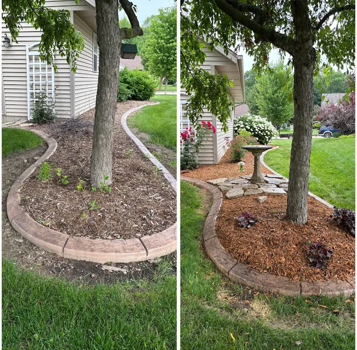 J&S Yard Works LLC Picture 9
