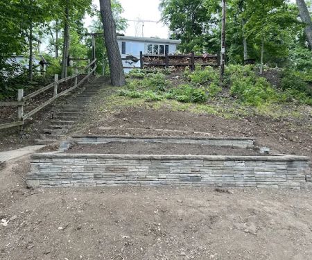 J&S Yard Works LLC