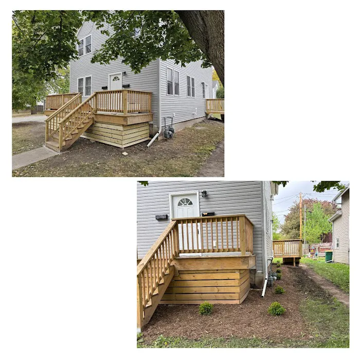 J&S Yard Works LLC Picture 6