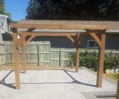 Skyrunner Lawn & Service LLC