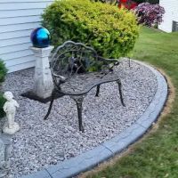 Lakeview Landscape & Design ico