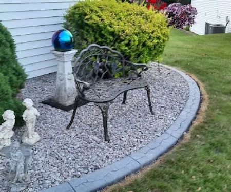 Lakeview Landscape & Design