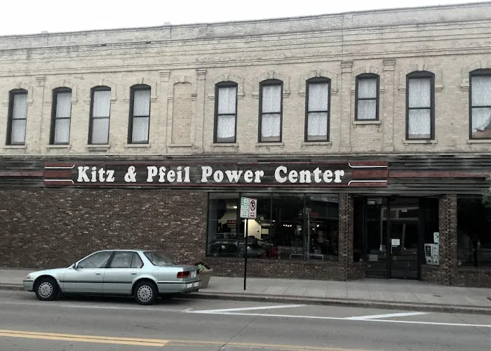 Kitz & Pfeil Power Center - Oshkosh Picture 7