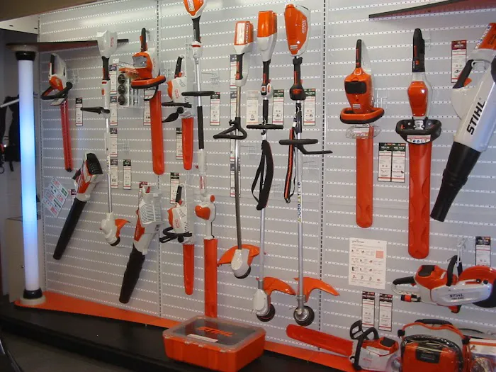 Kitz & Pfeil Power Center - Oshkosh Picture 8