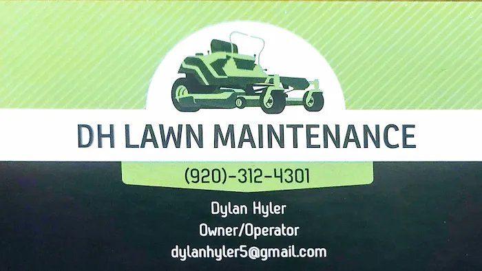 DH Lawn Maintenance LLC Picture 6