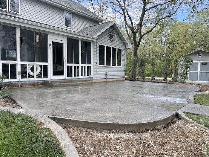 920 Concrete, Lawn, And Snow LLC Picture 10