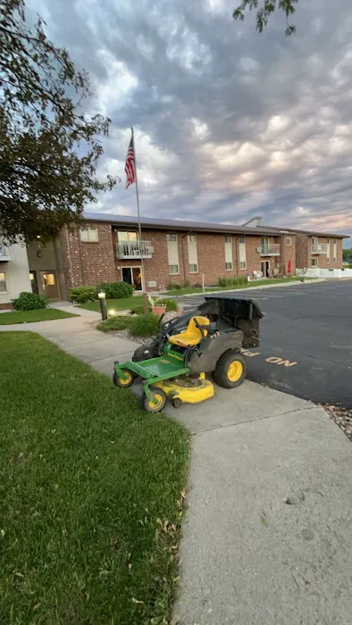 920 Concrete, Lawn, And Snow LLC Picture 1