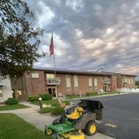 920 Concrete, Lawn, And Snow LLC ico