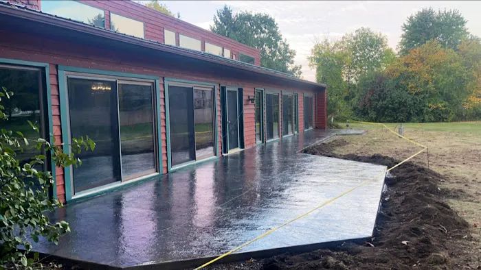 920 Concrete, Lawn, And Snow LLC Picture 6