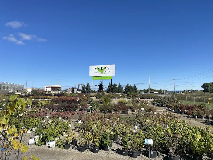 McKay Garden Center - Oshkosh Picture 1