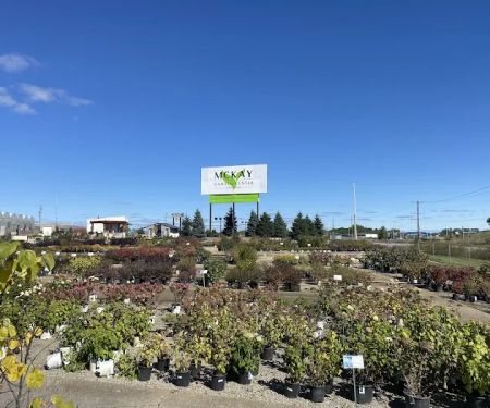 McKay Garden Center - Oshkosh