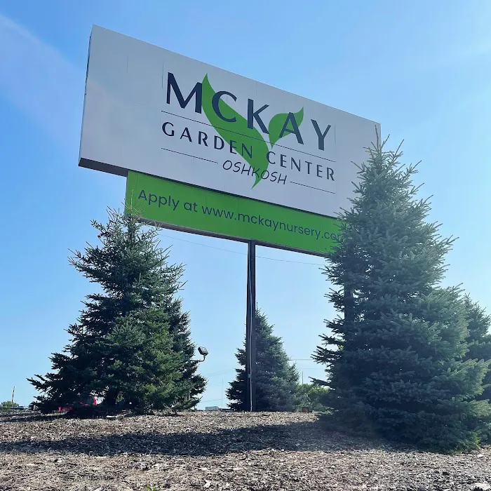 McKay Garden Center - Oshkosh Picture 10