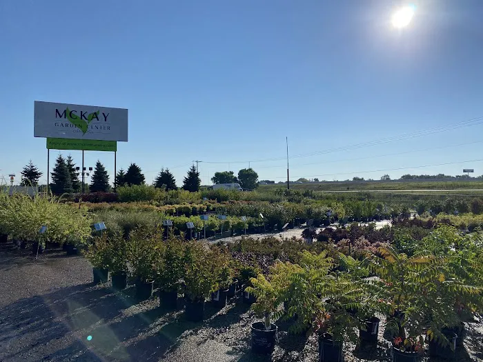 McKay Garden Center - Oshkosh Picture 2