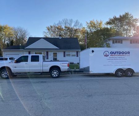 Outdoor Independence LLC