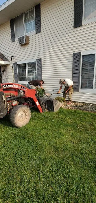 Edlers Landscaping Picture 1