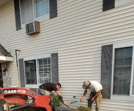 Edlers Landscaping