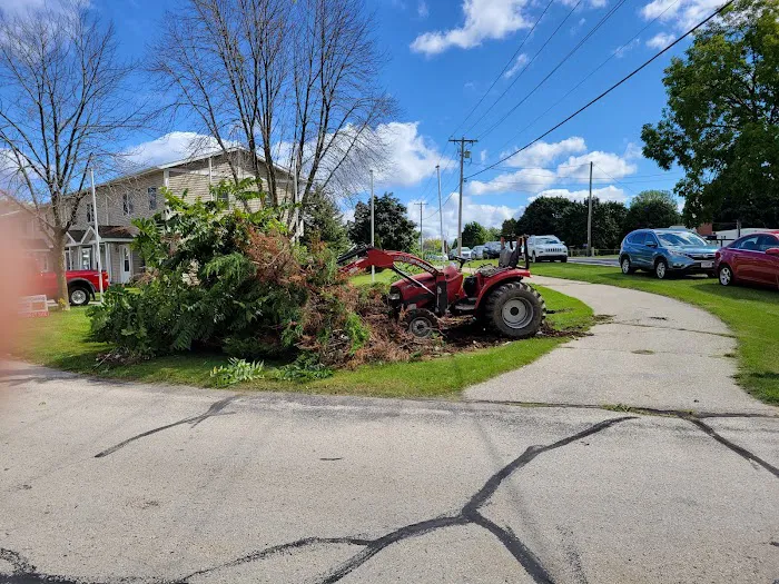 Edlers Landscaping Picture 10