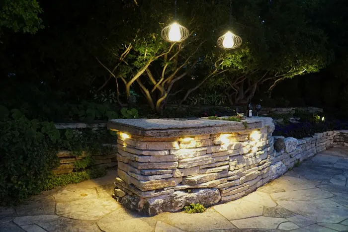 Landmark Landscapes Inc Picture 10