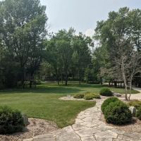 Landmark Landscapes Inc ico