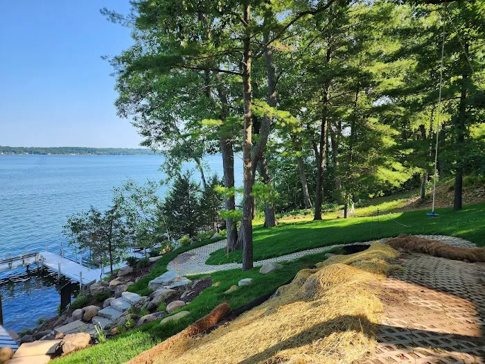 Landmark Landscapes Inc Picture 3