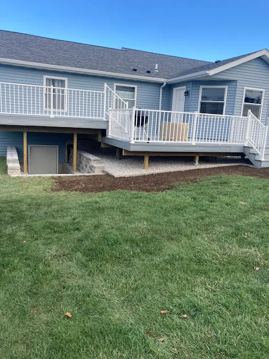 Beyond Landscaping LLC WI Picture 6