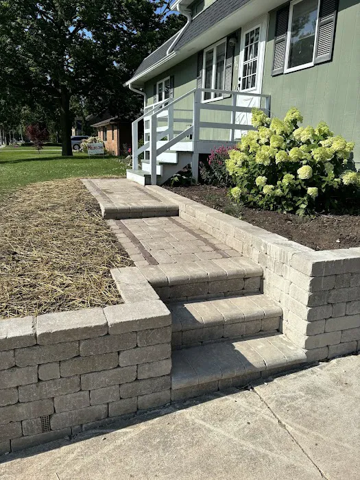 Beyond Landscaping LLC WI Picture 1
