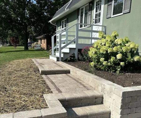 Beyond Landscaping LLC WI