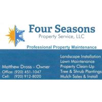 Four Seasons Property Service, LLC. ico