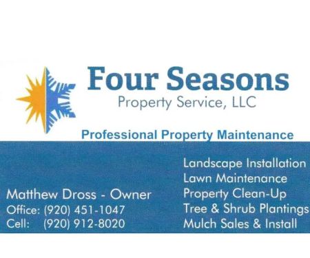 Four Seasons Property Service, LLC.